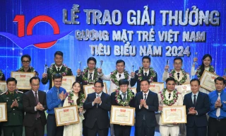 Xạ thủ Trịnh Thu Vinh, Hoa hậu Thanh Thủy khát khao khẳng định Việt Nam với bạn bè quốc tế