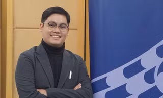 Nguyễn Trần Bá Toàn – Người Việt trẻ chinh phục ước mơ ngôn ngữ qua học bổng thạc sĩ Manaaki của Chính phủ New Zealand