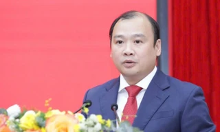  Tổng Biên tập tạp chí Cộng sản làm Thứ trưởng Bộ Văn hóa, Thể thao và Du lịch