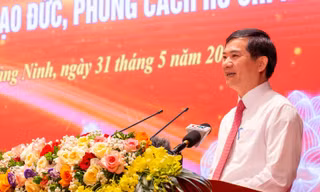 Quảng Ninh tổng kết 10 năm thực hiện học tập và làm theo lời Bác