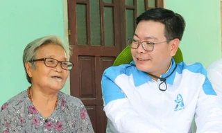 Thủ lĩnh Hội Sinh viên tỉnh Đồng Nai và câu chuyện truyền cảm hứng đến năm 2025