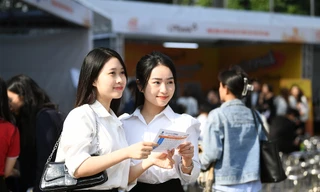 Hơn 7.000 cơ hội đang chờ đón sinh viên và doanh nghiệp cùng kết nối