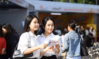 Hơn 7.000 cơ hội đang chờ đón sinh viên và doanh nghiệp cùng kết nối