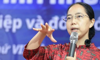 Sinh viên ký túc xá học cách khởi nghiệp từ... chính nơi mình sống