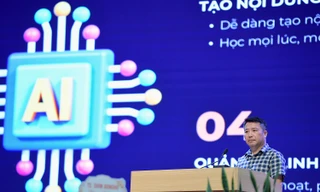 Những chia sẻ quan trọng từ các chuyên gia ngành du lịch và công nghệ