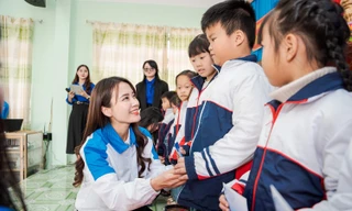 Sinh viên Quảng Ninh – Những người trẻ viết tiếp hành trình đầy tự hào