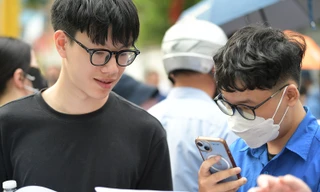 Kỳ thi tốt nghiệp THPT 2025: Đề thi phân hóa tốt, chấm thi đảm bảo khách quan