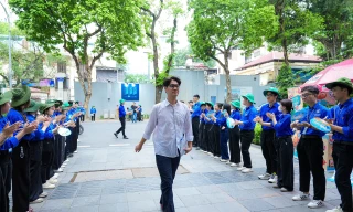 Kỳ thi tốt nghiệp THPT 2025: Nghiêm túc, an toàn, không để học sinh nào bị bỏ lại phía sau