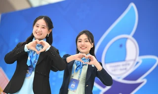 Diễn đàn ‘Tiếng nói tuổi trẻ - Hành động của Đoàn 2024’: Gần 11.000 câu hỏi từ thanh niên cả nước 