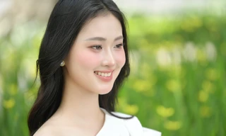 Thí sinh 'Hoa hậu Việt Nam': Từ cô gái hướng nội đến ứng viên tiềm năng cho vương miện