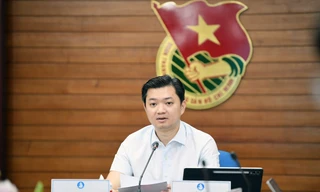 Hội đồng xét chọn ‘Sinh viên 5 tốt’: Ghi dấu hành trình xuất sắc của sinh viên