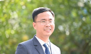 ThS Nguyễn Hữu Hoàng: Nghiên cứu chuyển đổi số giúp người cao tuổi Việt Nam thích ứng