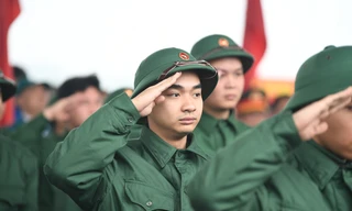 Học viện Hậu cần tuyển sinh 460 chỉ tiêu hệ dân sự năm 2025