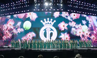 Chung kết Hoa hậu Việt Nam 2024 diễn ra tại Huế, truyền hình trực tiếp toàn quốc