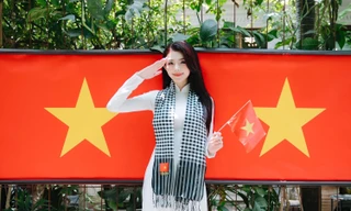 Sinh viên kể chuyện hòa bình bằng những thước phim ngắn đầy cảm hứng