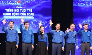 Cơ hội để sinh viên lên tiếng và tạo nên thay đổi