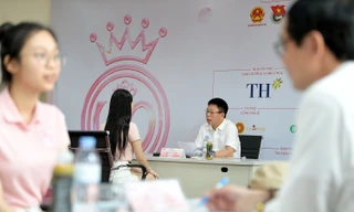 Cuộc sát hạch nhan sắc chân thật nhất tại ‘Hoa hậu Việt Nam’ 2024