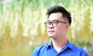 Chủ tịch Hội Sinh viên ĐH Thủy lợi: ‘Mỗi mùa Hè tình nguyện là một lần trưởng thành’