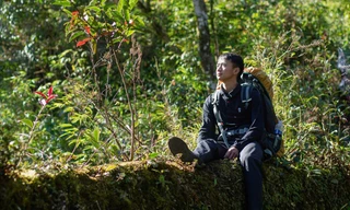 Chàng trai Mông dẫn lối những giấc mơ chinh phục đỉnh cao