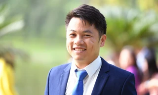 Nhà khoa học trẻ ‘đánh thức’ di sản văn hóa Nùng giành giải thưởng ‘Khuê Văn Các’ 2024