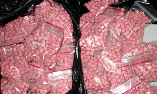 'Chế' ma tuý từ thuốc cảm