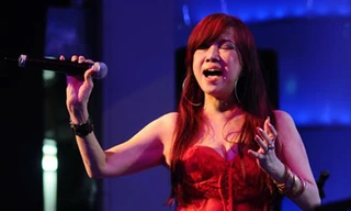 Bảo Yến: 'Một số ca sĩ vay tiền, giựt nợ của người khác'