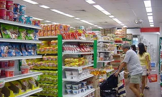 Phát triển thương mại Hà Nội: Liên kết để tăng sức cạnh tranh