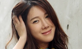 Những bí mật đời tư của Lee Ji Ah