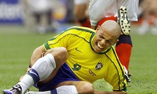 Ronaldo bán độ trước Chung kết France '98?