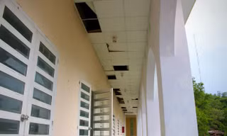 Cần hơn 7 tỷ để sửa chữa Nhà Thiếu nhi cho trẻ em vùng cao ở Khánh Hòa