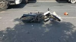 Trung tá CSGT hi sinh khi làm nhiệm vụ: Đề nghị truy tặng Huân chương bảo vệ Tổ quốc