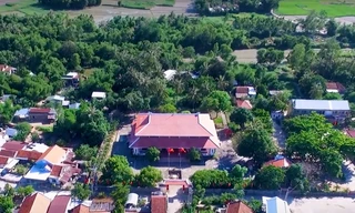 Về nơi sinh cố Tổng Bí thư Trần Phú