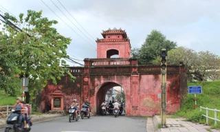 Khánh Hòa lấy ý kiến người dân việc đổi tên thị trấn gắn với di tích 230 năm