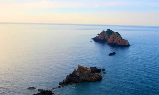 ‘Mắt biển’ ở vịnh Nha Trang có gì đặc biệt mà du khách thích mê?