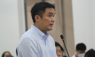 Vụ bảo kê sòng bạc ở Nha Trang: Cựu cảnh sát hình sự khai 'nghĩ chủ sòng bạc chuyển tiền ủng hộ'