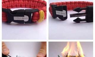 Vòng đeo tay Kodiak đa năng