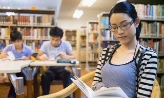 Học bổng thạc sĩ chính sách công và quản lý