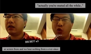 Muôn kiểu học online cười ra nước mắt của hội “nhất quỷ nhì ma” giữa mùa “Cô Vy“