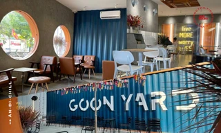 Giới trẻ Cần Thơ check-in cực xịn với background khu Common Ground Seoul y chang bên Hàn