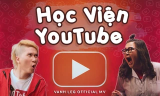 Trở lại sau 2 năm im ắng, clip mới của Vanh Leg có gì mà đạt Top 1 Trending YouTube?