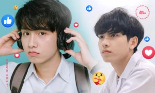 ĐH Y Hà Nội: Những nam sinh sở hữu ngoại hình điển trai cùng thành tích học tập đỉnh