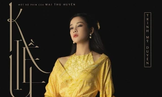 Phim điện ảnh “Kiều” hé lộ teaser đẹp mãn nhãn nhưng lại gây tranh cãi vì điều này
