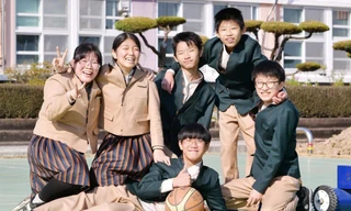 Hàn Quốc trưng cầu mẫu đồng phục hanbok học sinh, netizen Hàn chê nhạt nhòa