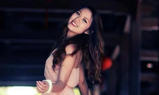 Hot teen nói về tình phí 100K