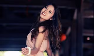 Hot teen nói về tình phí 100K