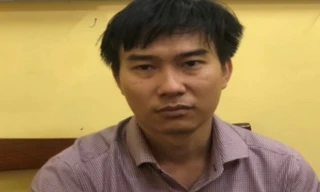 Lời khai ban đầu của bác sĩ giết người tình rồi phân xác ở Đồng Nai