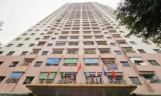 Tiếp tục điều tra vụ chuyển nhượng dự án VP6 Linh Đàm 