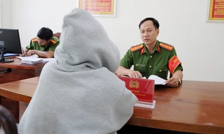 Tái diễn thủ đoạn giả hot girl kết bạn, dẫn dụ 'chat sex', cưỡng đoạt tiền