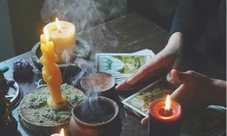 Lập trang giải hạn, đổi vận để lừa đảo