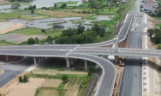 Phú Yên yêu cầu kiểm tra các dự án liên quan đến Tập đoàn Thuận An